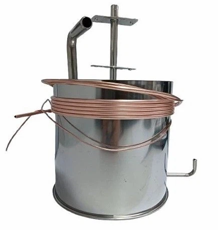 Cheap Stainless Steel Cold Water Tank