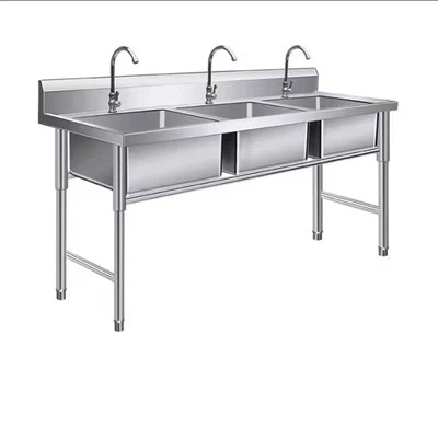 Roostevabast teras köögikapp